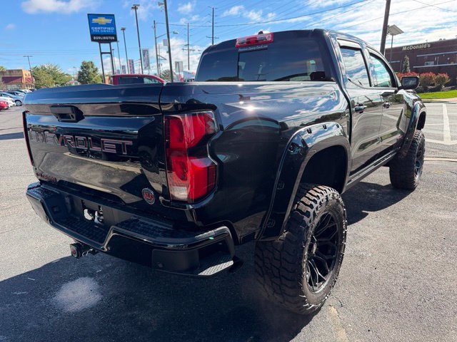 New 2026 Chevrolet Colorado Z71 w/ Z71 Convenience Package 2 AWD/4WD image 16