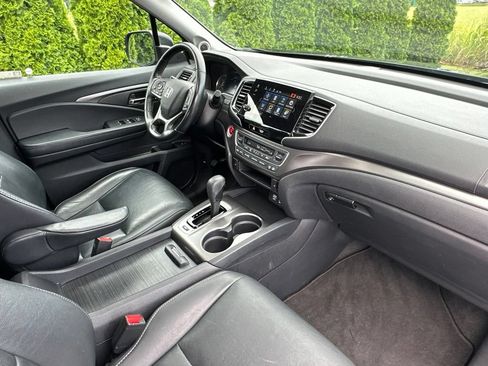Used 2019 Honda Pilot EX-L image 34