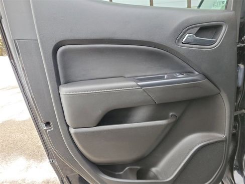 Used 2021 GMC Canyon Elevation w/ Trailering Package image 11