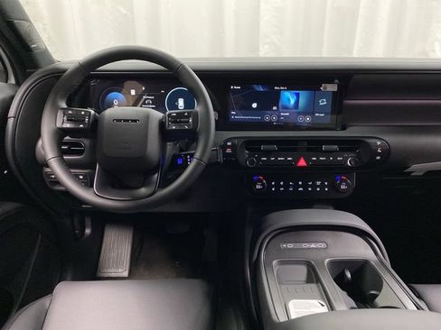 New 2026 Hyundai Palisade XRT Pro image 5