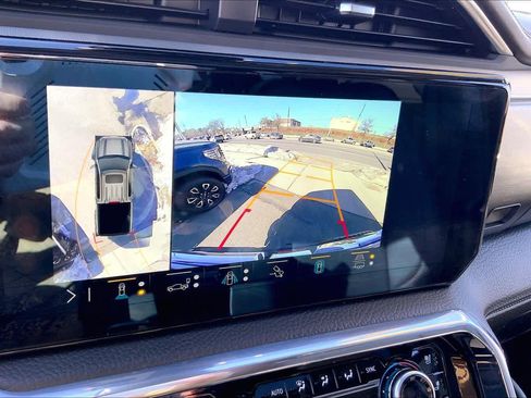 Used 2023 GMC Sierra 1500 Denali w/ Denali Reserve Package image 28