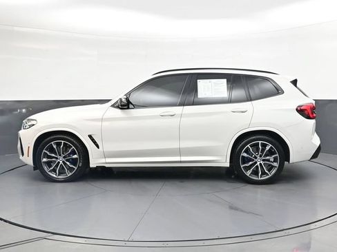 Used 2023 BMW X3 M40i w/ Premium Package AWD/4WD image 9
