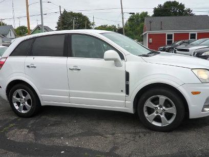 Used 2008 Saturn Vue Red Line w/ Convenience Package