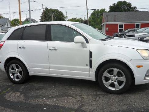 Used 2008 Saturn Vue Red Line w/ Convenience Package image 1