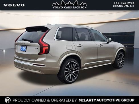 New 2026 Volvo XC90 B6 Plus w/ Protection Package Premier AWD/4WD image 2