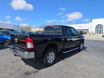 Used 2024 RAM 2500 Big Horn w/ Bed Utility Group
