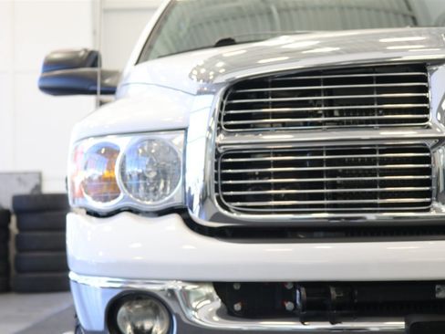 Used 2005 Dodge Ram 3500 Truck SLT w/ Quad Cab Big Horn Value Group AWD/4WD image 30
