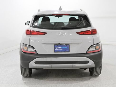 Certified 2023 Hyundai Kona SE image 20