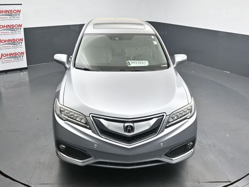 Used 2018 Acura RDX AWD w/ Advance Package image 11