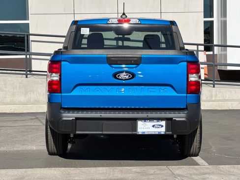 New 2026 Ford Maverick XL image 4
