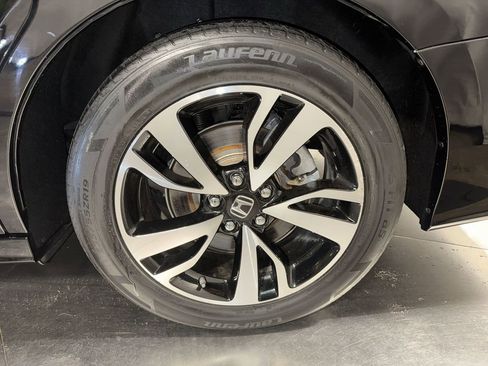 Used 2019 Honda Odyssey Elite image 13