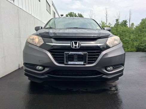 Used 2018 Honda HR-V EX image 6