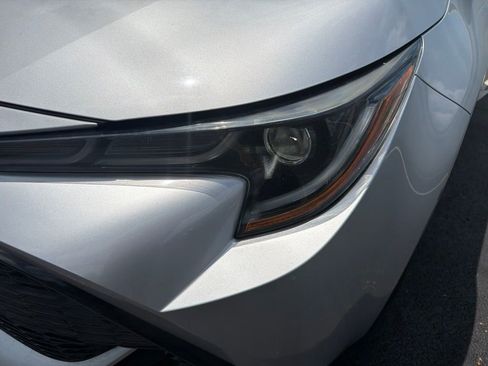 Used 2020 Toyota Corolla SE FWD image 9