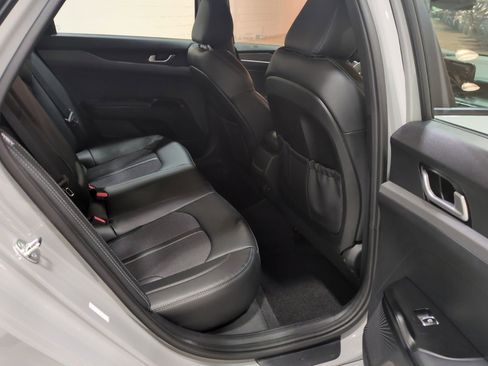 Used 2024 Kia K5 GT-Line FWD image 13