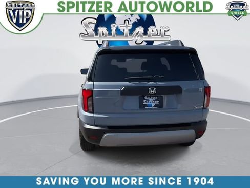 Used 2026 Honda Passport RTL image 9