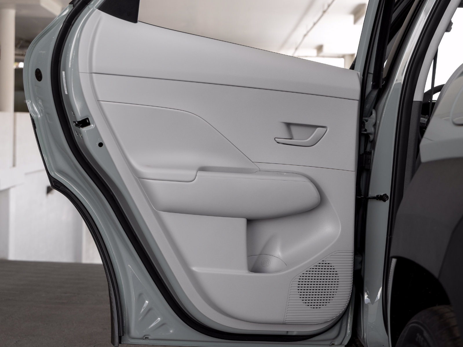 New 2027 Hyundai Kona SEL Sport FWD image 18