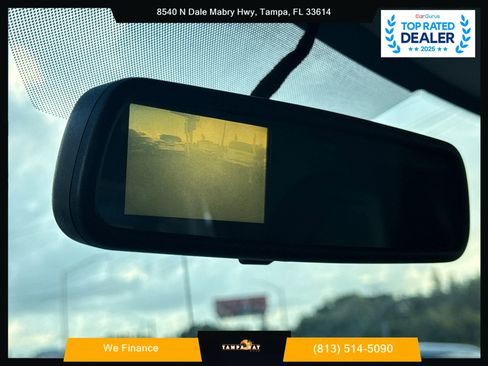 Used 2016 GMC Savana 2500 image 26