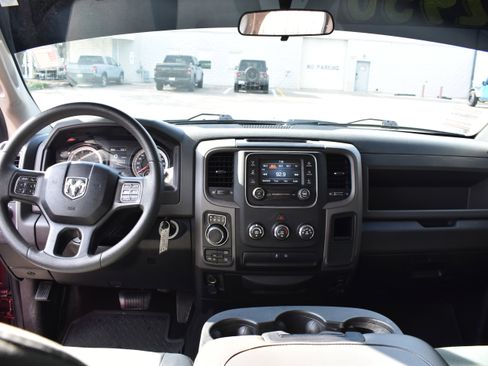 Used 2019 RAM 1500 Tradesman w/ Popular Equipment Group image 28