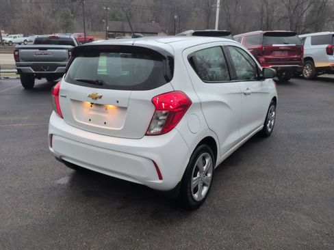 Used 2020 Chevrolet Spark LS image 6