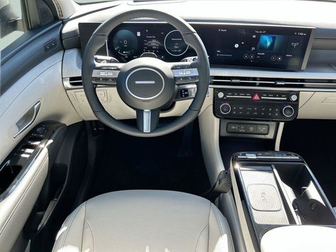 New 2026 Hyundai Tucson Limited AWD/4WD image 17