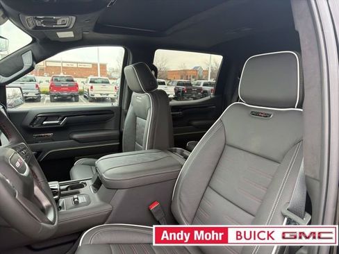 New 2026 GMC Sierra 1500 AT4X image 19