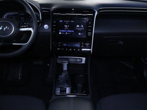 Used 2024 Hyundai Santa Cruz SEL image 17