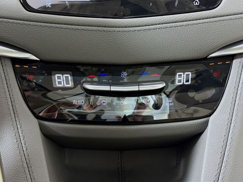 New 2025 Cadillac XT5 Premium Luxury w/ Technology Package image 16