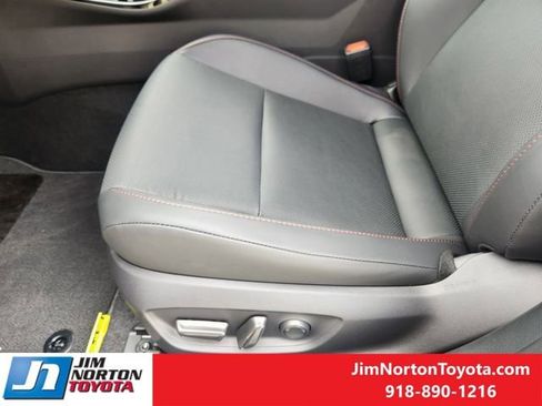 New 2026 Toyota Prius XSE Premium image 20