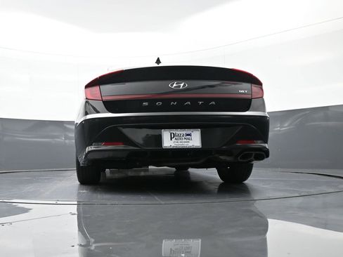 Used 2022 Hyundai Sonata SEL Plus w/ Cargo Package image 31