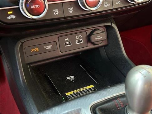 Used 2024 Honda Civic Type R image 16