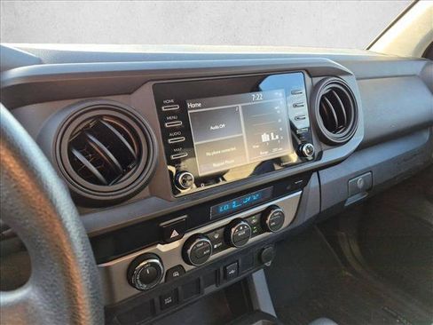 Used 2021 Toyota Tacoma SR AWD/4WD image 11
