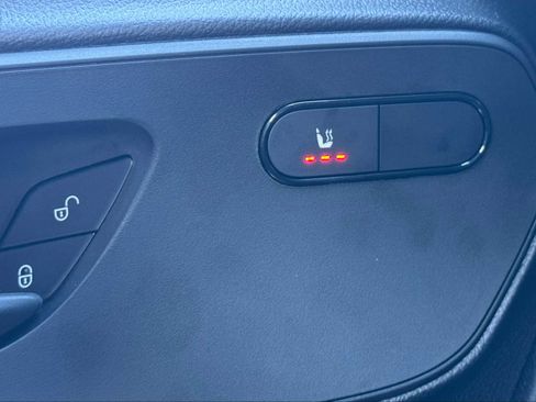 New 2025 Mercedes-Benz Sprinter 2500 image 20