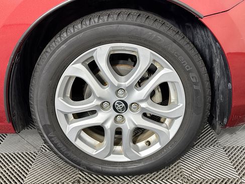 Used 2017 Toyota Yaris iA image 50