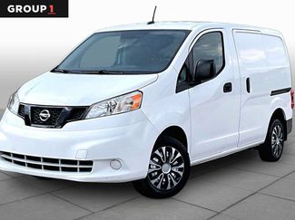 Used 2021 Nissan NV200 S FWD video 1
