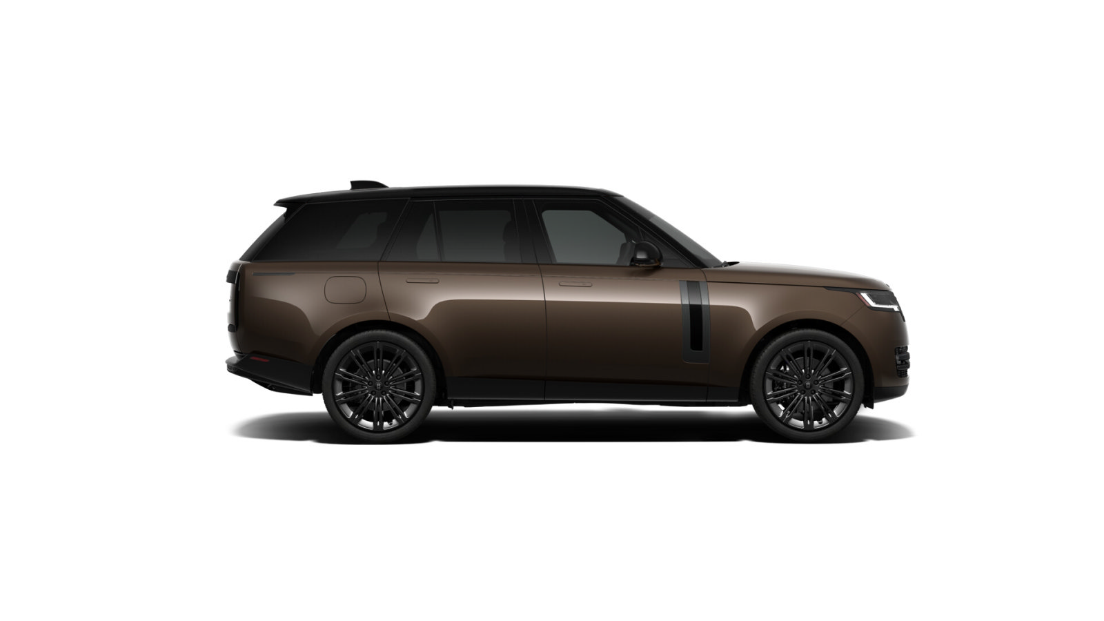 New 2027 Land Rover Range Rover SE AWD/4WD image 3