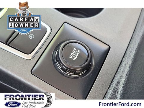 Used 2025 Ford Bronco Sport Heritage w/ Convenience Package image 26