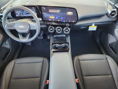 New 2026 Chevrolet Blazer EV LT