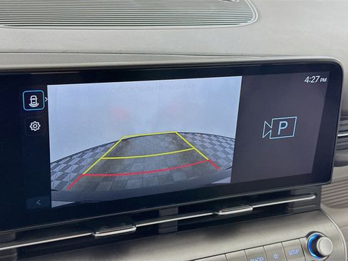 Used 2024 Hyundai Kona SEL FWD image 22