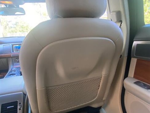 Used 2010 Jaguar XF Luxury image 30