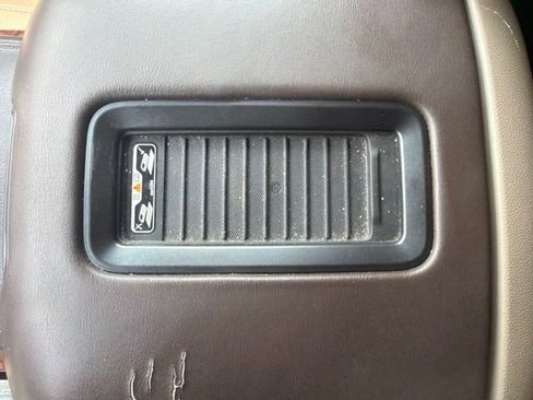 Used 2017 Chevrolet Tahoe Premier AWD/4WD image 52