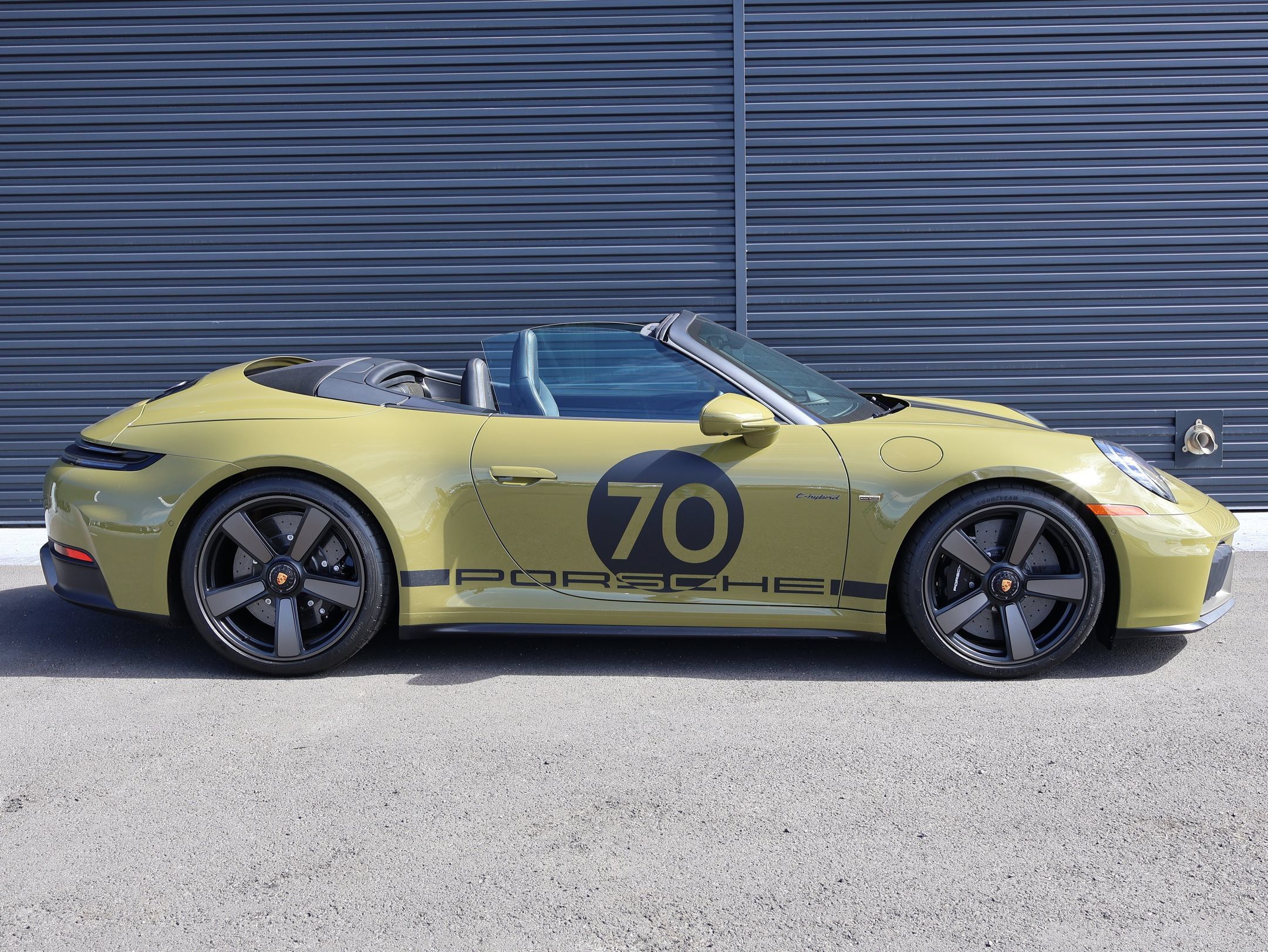 Certified 2026 Porsche 911 Carrera GTS RWD image 12