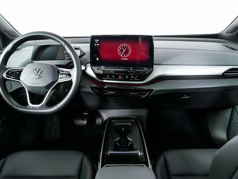 Certified 2023 Volkswagen ID.4 Pro S Plus image 17