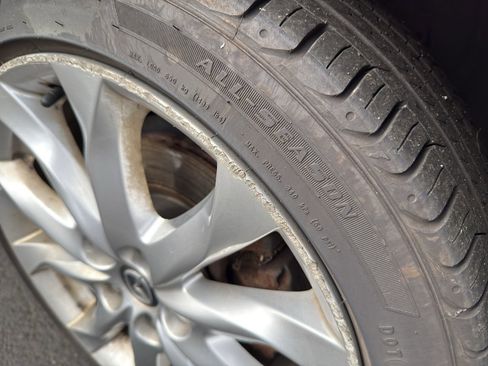 Used 2015 MAZDA MAZDA3 s Grand Touring image 20