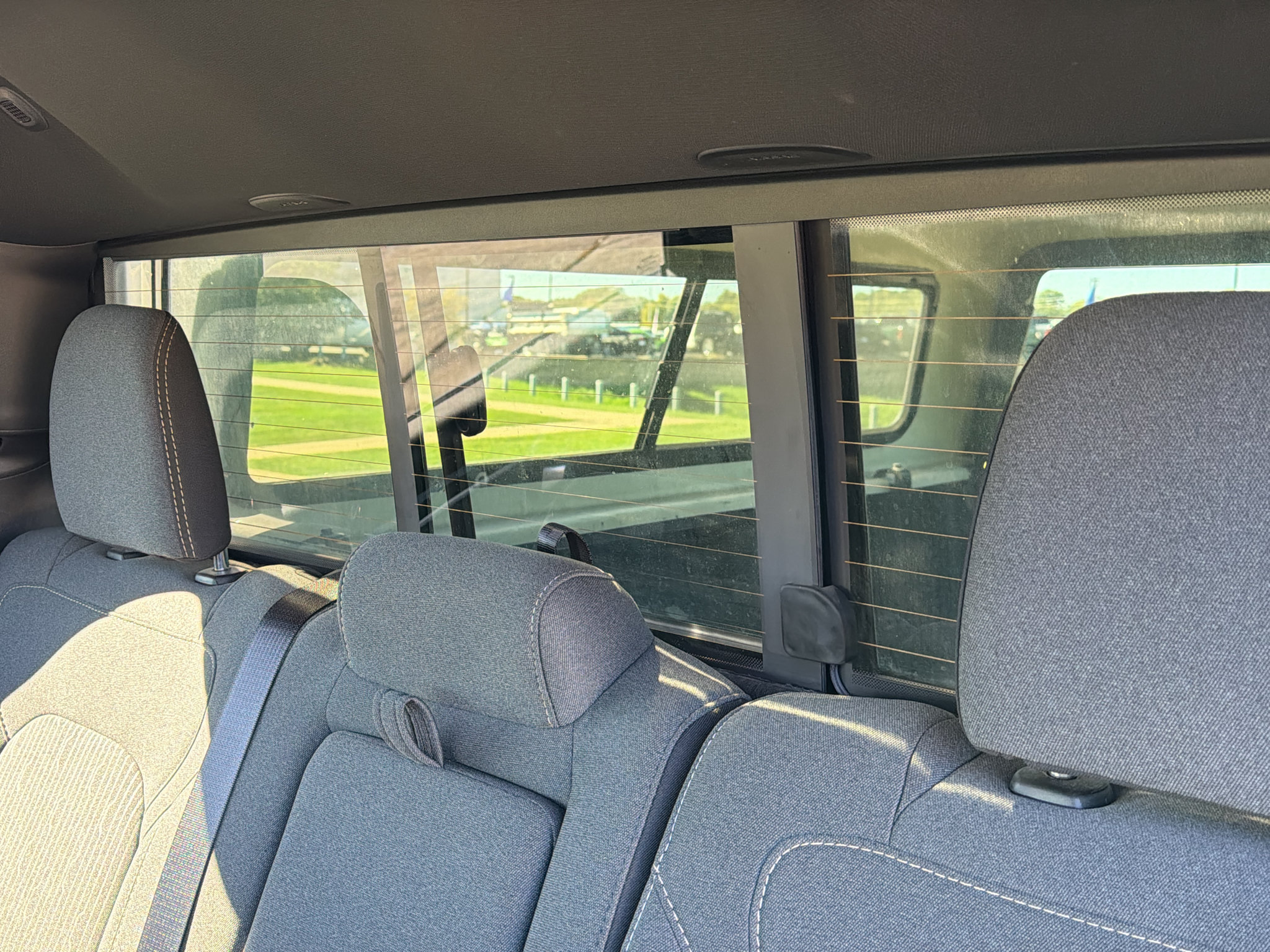 Used 2022 RAM 1500 Big Horn AWD/4WD image 34