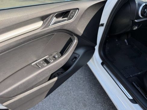 Used 2019 Audi A3 2.0T Premium w/ Convenience Package FWD image 9