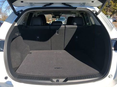 New 2025 MAZDA CX-5 AWD 2.5 S image 12