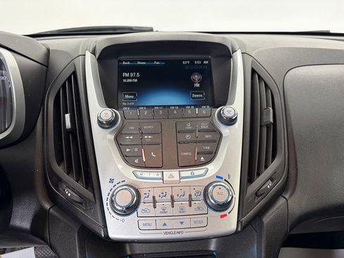 Used 2015 Chevrolet Equinox LT w/ Driver Convenience Package image 12