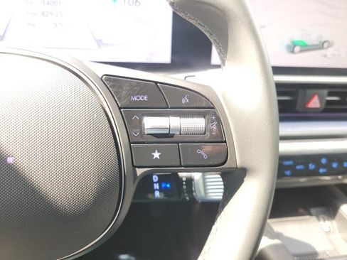 Certified 2025 Hyundai Ioniq 6 SEL RWD image 23