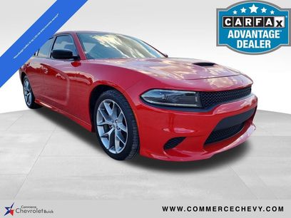 Used 2023 Dodge Charger GT