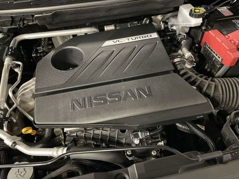 Used 2023 Nissan Rogue SV w/ SV Premium B Package FWD image 27